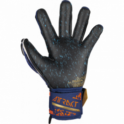 Attrakt Fusion Guardian Junior | Gants de gardien de but