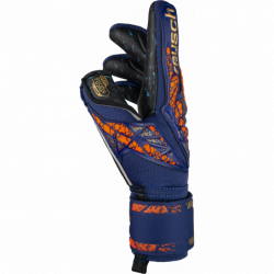 Attrakt Fusion Guardian Junior | Gants de gardien de but