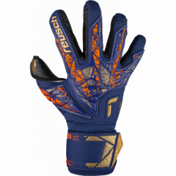 Attrakt Fusion Guardian Junior | Gants de gardien de but