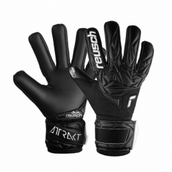 Attrakt Gold NC Junior | Gants de gardien de but