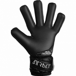 Attrakt Gold NC Junior | Gants de gardien de but