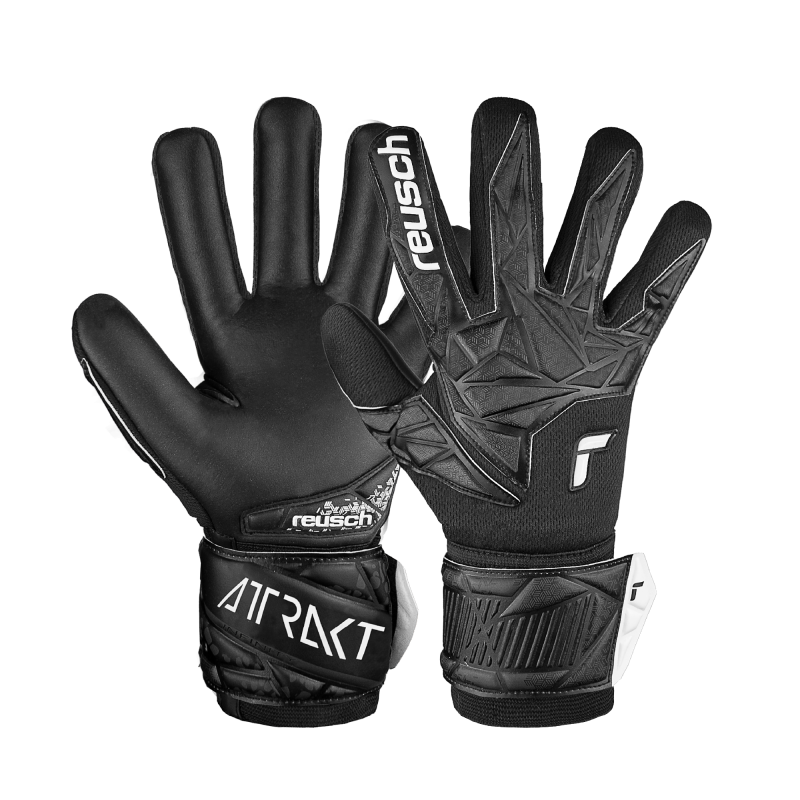 Attrakt Infinity NC Junior | Gants de gardien de but