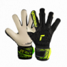 Attrakt Freegel Gold Finger Support Junior | Goalkeeper gloves