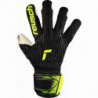 Attrakt Freegel Gold Finger Support Junior | Gants de gardien de but