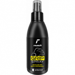 Reusch Grip Spray | Spray adhérence pour gants de gardien