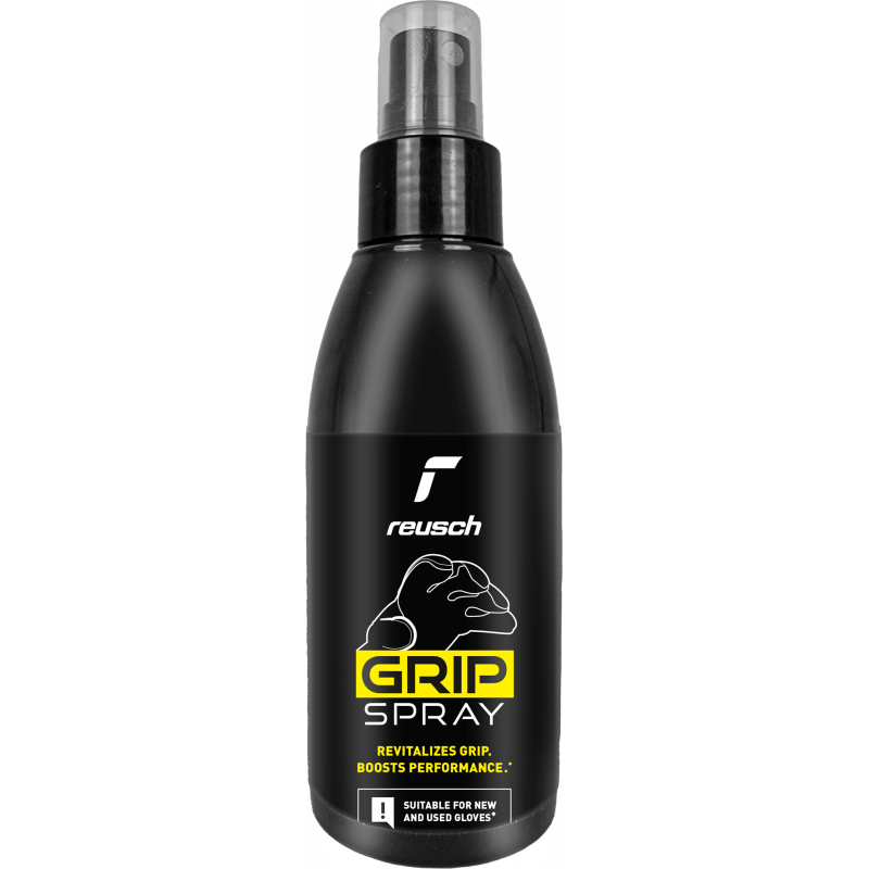 Reusch Grip Spray | Spray adhérence pour gants de gardien