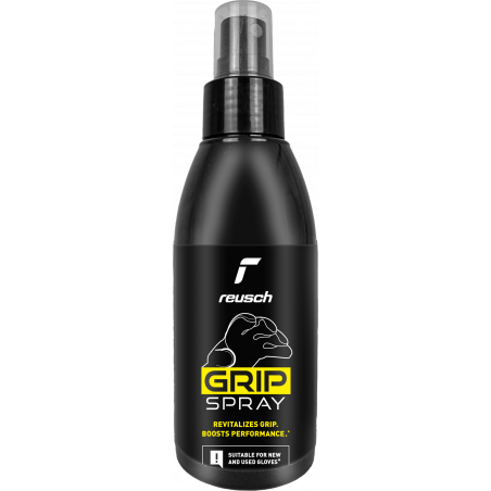 Reusch Grip Spray | Spray adhérence pour gants de gardien