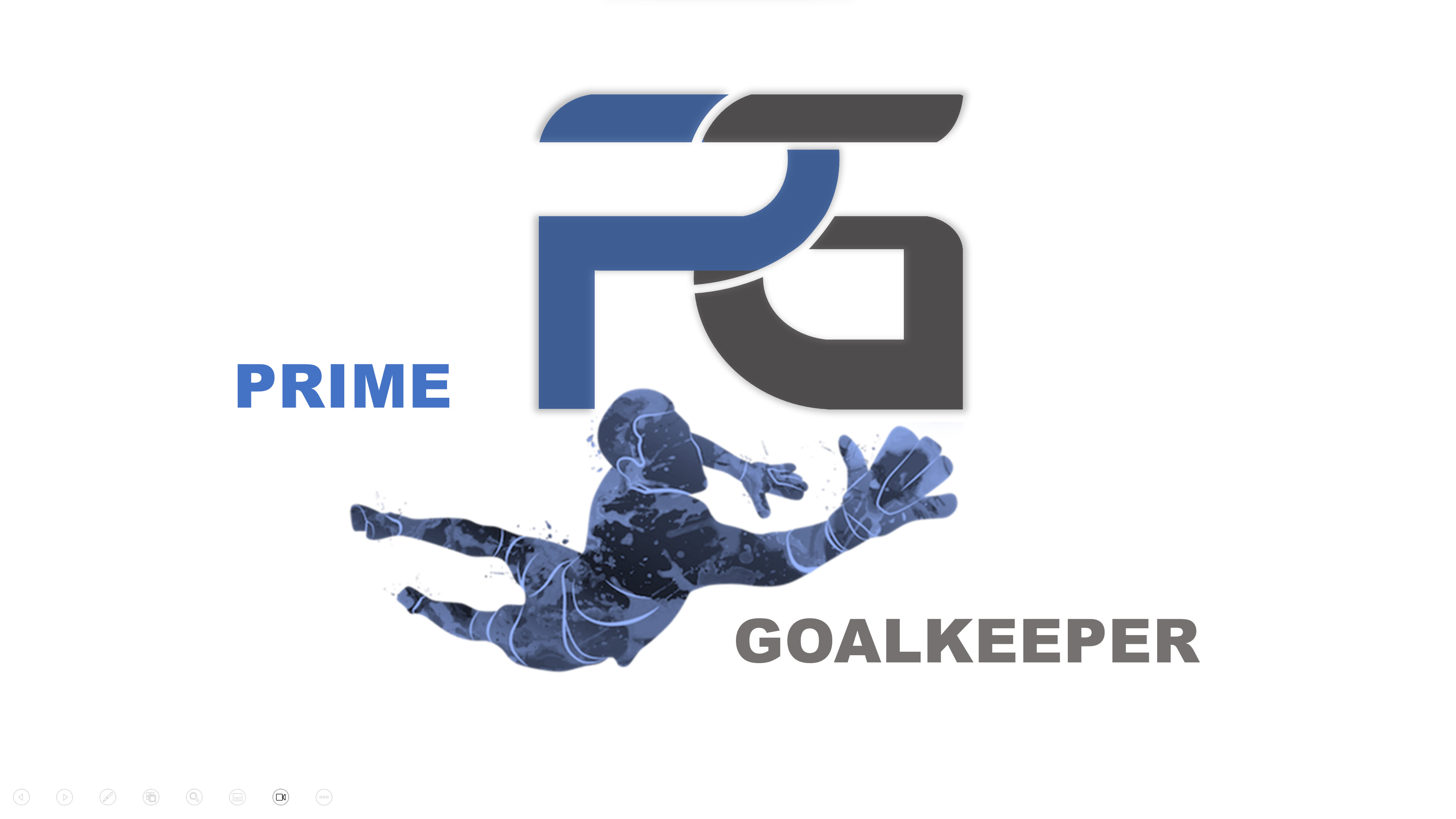 Prime Goalkeeper